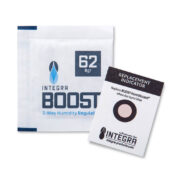 Integra Boost 2-Way Humidity Control 62% RH - 8 Grams (144pcs/display) - Image 2