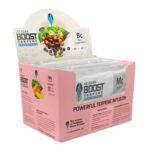Integra Boost 2-Way Humidity Control Beta-Caryophyllene Terpenes 62% RH - 67 Grams (12pcs/display) integra bc 1