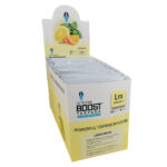 Integra Boost 2-Way Humidity Control Limonene Terpenes 62% RH - 4 Grams (48pcs/display) integra limonene 1