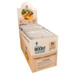 Integra Boost 2-Way Humidity Control Myrcene Terpenes 62% RH - 4 Grams (48pcs/display) integra myrcene 1