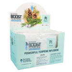 Integra Boost 2-Way Humidity Control Pinene Terpenes 62% RH - 67 Grams (12pcs/display) integra pi 1