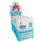 Integra Boost 2-Way Humidity Control Terpinolene Terpenes 62% RH - 4 Grams (48pcs/display) integra terpinolene 1