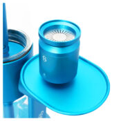 Stündenglass Cookies Gravity Infuser 360 Degrees Bong Vaporizer - Image 2