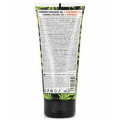 Palacio Cannabis Massage Gel with Panthenol (200ml) - Image 2