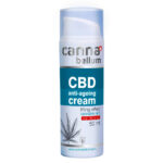 Cannabellum CBD Anti-Ageing Cream (50ml) wholesale cannabellum anti ageing cream