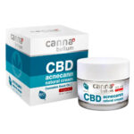 wholesale cannabellum cbd acnecann natural cream