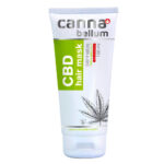 wholesale cannabellum cbd hair mask
