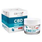 Cannabellum CBD Regenerating Cream (50ml) wholesale cannabellum cbd regenerating cream