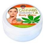 wholesale herbal therapy body butter