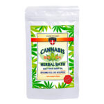 wholesale herbal therapy cannabis bath salts