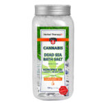 wholesale herbal therapy dead sea bath salt