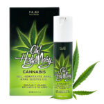 Oh Holy Mary Cannabis Anal Sliding Gel (50ml) wholesale oh holy mary anal gel