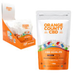 wholesale orange county cbd grab bag bears