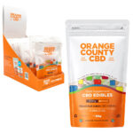 wholesale orange county cbd grab bag cubes