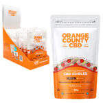 wholesale orange county cbd grab bag strawberries