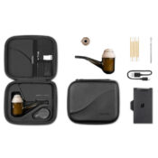 Puffco Proxy Portable Concentrate Vaporizer Desert - Image 3