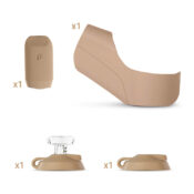 Puffco Travel Pack Desert for Proxy Vaporizers - Image 2