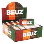 wholesale beuz wide rolling tips