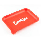 Santa Cruz Biodegradable Rolling Tray Cookies Edition 14x19cm (16pcs/display) - Image 2
