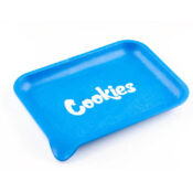 Santa Cruz Biodegradable Rolling Tray Cookies Edition 14x19cm (16pcs/display) - Image 3