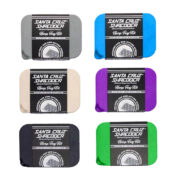 Santa Cruz Biodegradable Small Hemp Tray Kit with Resin Catcher Blue - Image 2