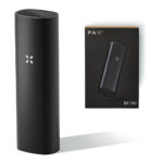 PAX Mini Onyx Vaporisateur à Herbes Sèche wholesale-pax-mini