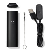 PAX Mini Onyx Vaporizzatore per Erbe - Image 2