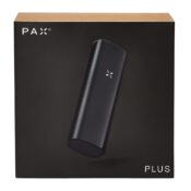 PAX Plus Kit Completo Onyx Vaporizador de Hierba Seca - Image 3