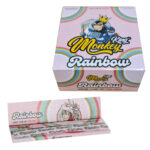wholesale monkey king rainbow papers