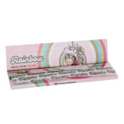 Monkey King Rainbow Ultrathin Unbleached Rolling Papers (50pcs/display) - Image 2