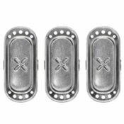 PAX 3-Pack 3D Oven Screens - Image 2