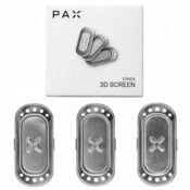 PAX 3-Pack 3D Oven Screens