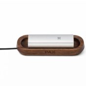 PAX Charging Tray Walnut - Image 4