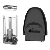 CCELL Dart-X Black Pack (20 Batteries + 100 Pods 0.5ml) - Image 3