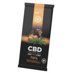 wholesale haze cbd dark chocolate