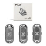 PAX Pack De 3 Grilles De Four 3D wholesale pax 3d screens