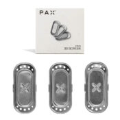 PAX Pack De 3 Rejillas De Horno 3D