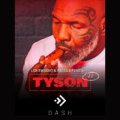 G-Pen Dash Vaporizer Tyson 2.0 Special Edition - Image 3