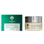 wholesale weedness anti aging restorative moisture face cream