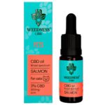 wholesale weedness cbd oil cats 5 1
