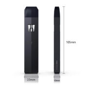 CCELL Ridge 2ml Disposable Vape Pen - Image 2