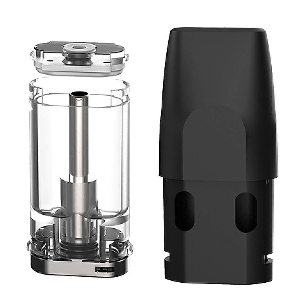 wholesale-ccell-uno-pod-1ml CCELL UNO Pod Cartridge 1ml - Image 1