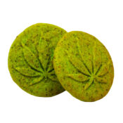 Euphoria Cannabis Cookies Original 120mg CBD (12packs/masterbox) - Image 2
