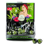 wholesale euphoria cannabis lollipops pure cannabis