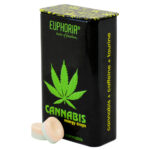 wholesale euphoria cannabis mints