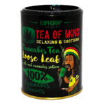 wholesale euphoria loose leaf tea