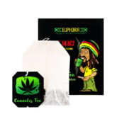 Euphoria Tea Of Mind Cannabis Tea (10packs/display) - Image 2