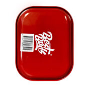 Best Buds Zushi Metal Rolling Tray Small 14x18cm - Image 2