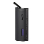 XVAPE Fog Pro Dry Herbs Vaporizer Black wholesale_xvape_xmax_fog_pro_1