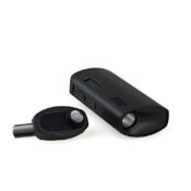 XVAPE Fog Pro Dry Herbs Vaporizer Black - Image 5